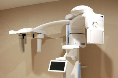芬蘭PLANMECA ProMax 3D數(shù)字化全景X射線機（口腔CBCT）